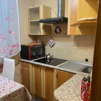 Сдается 1-комнатная квартира, 38 м²