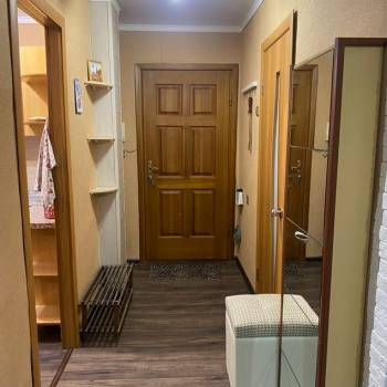 Сдается 1-комнатная квартира, 38 м²