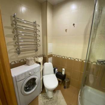 Сдается 1-комнатная квартира, 38 м²