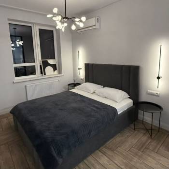 Продается 1-комнатная квартира, 40 м²