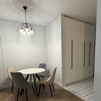 Продается 1-комнатная квартира, 40 м²