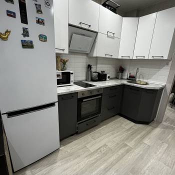 Продается 1-комнатная квартира, 41 м²