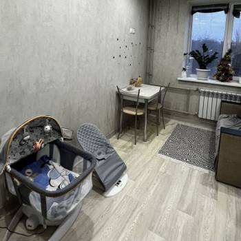 Продается 1-комнатная квартира, 41 м²