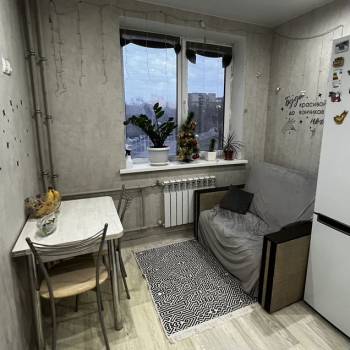 Продается 1-комнатная квартира, 41 м²