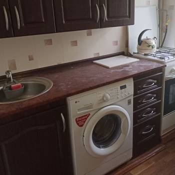 Сдается 1-комнатная квартира, 32 м²