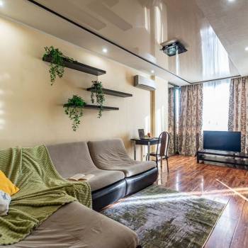 Сдается 2-х комнатная квартира, 50 м²