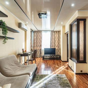 Сдается 2-х комнатная квартира, 50 м²