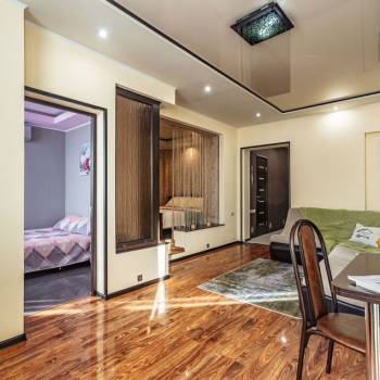 Сдается 2-х комнатная квартира, 50 м²