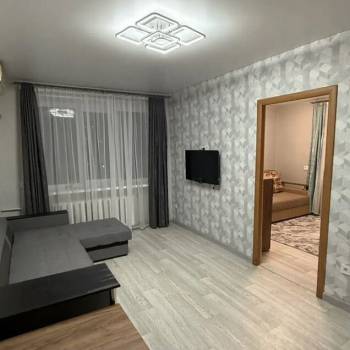 Сдается 2-х комнатная квартира, 44 м²