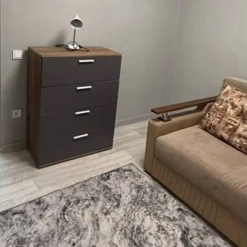 Сдается 2-х комнатная квартира, 44 м²