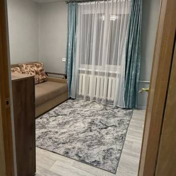 Сдается 2-х комнатная квартира, 44 м²