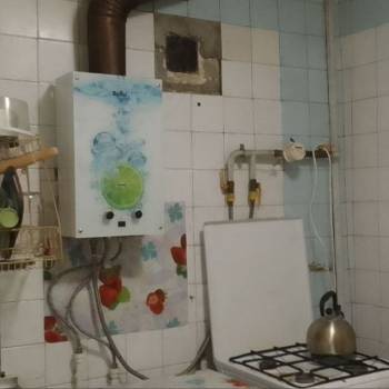 Сдается 2-х комнатная квартира, 46 м²