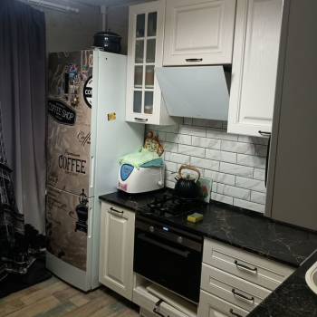 Продается 3-х комнатная квартира, 64 м²