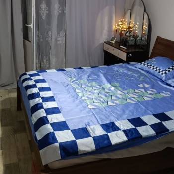 Продается 3-х комнатная квартира, 64 м²