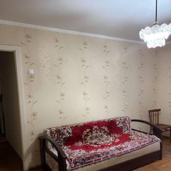 Сдается 2-х комнатная квартира, 47 м²