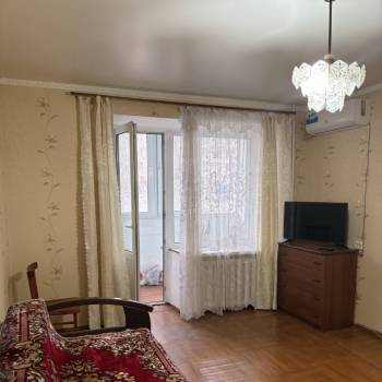 Сдается 2-х комнатная квартира, 47 м²