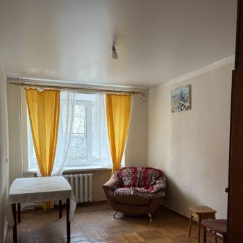 Сдается 2-х комнатная квартира, 47 м²