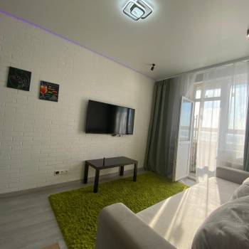 Продается 1-комнатная квартира, 20,1 м²