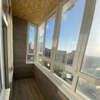 Продается 1-комнатная квартира, 20,1 м²