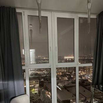 Продается 2-х комнатная квартира, 54 м²