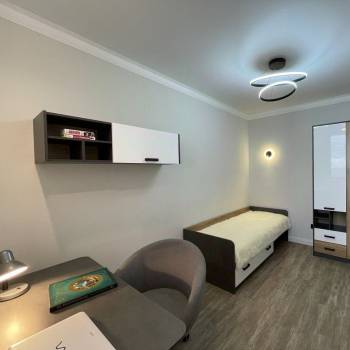 Продается 2-х комнатная квартира, 54 м²