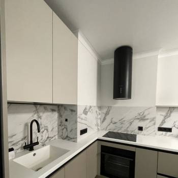 Продается 2-х комнатная квартира, 54 м²