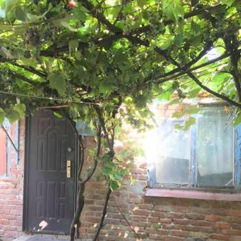 Продается 3-х комнатная квартира, 36,6 м²