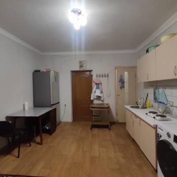 Сдается 1-комнатная квартира, 18 м²