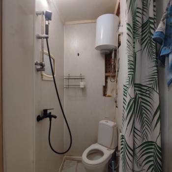 Сдается 1-комнатная квартира, 18 м²