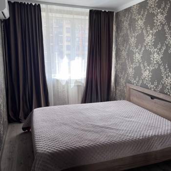 Сдается 2-х комнатная квартира, 56 м²