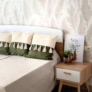 Сдается 1-комнатная квартира, 42 м²