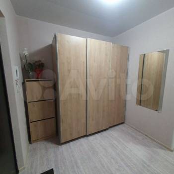 Сдается 1-комнатная квартира, 41 м²