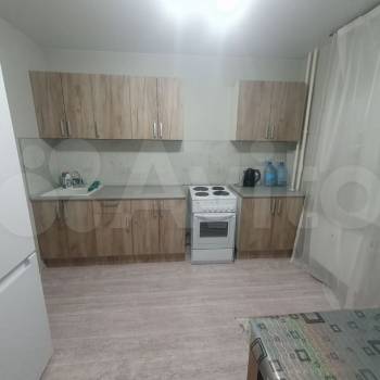 Сдается 1-комнатная квартира, 41 м²
