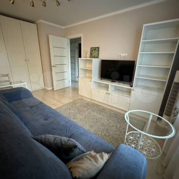 Сдается 1-комнатная квартира, 33 м²