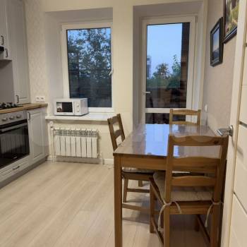 Сдается 1-комнатная квартира, 33 м²