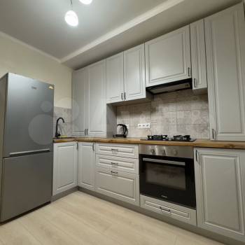 Сдается 1-комнатная квартира, 33 м²