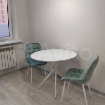 Сдается 1-комнатная квартира, 39 м²