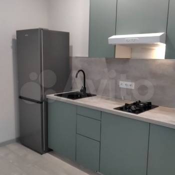 Сдается 1-комнатная квартира, 39 м²