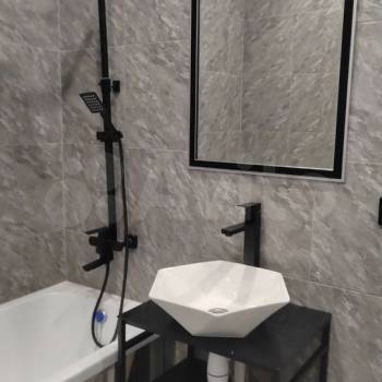 Сдается 1-комнатная квартира, 39 м²