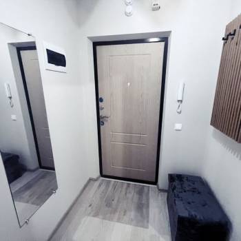 Сдается 1-комнатная квартира, 34 м²