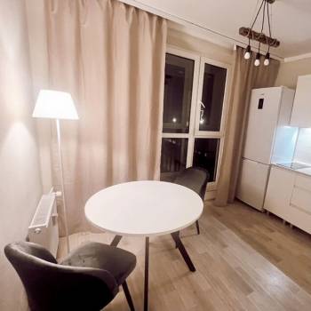 Сдается 1-комнатная квартира, 34 м²