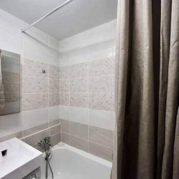 Сдается 1-комнатная квартира, 34 м²