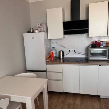 Сдается 1-комнатная квартира, 39 м²