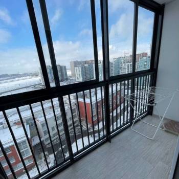 Сдается 1-комнатная квартира, 39 м²