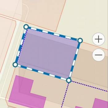 Продается Участок, 320 м²