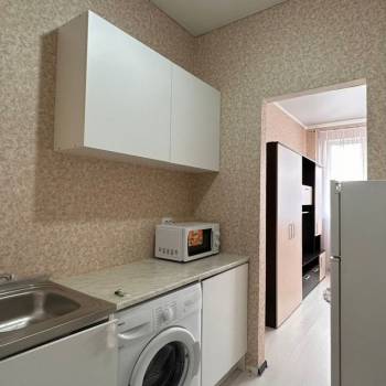 Продается 1-комнатная квартира, 21 м²