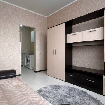 Продается 1-комнатная квартира, 21 м²