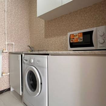 Продается 1-комнатная квартира, 21 м²