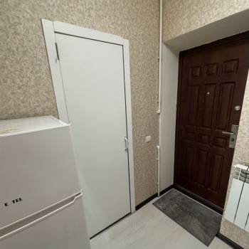 Продается 1-комнатная квартира, 21 м²