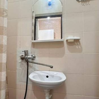 Продается 1-комнатная квартира, 21 м²